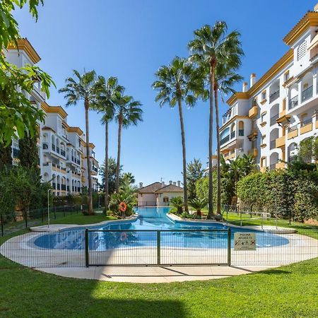 Apartamento Costa Nagüeles I Marbella Appartamento Esterno foto