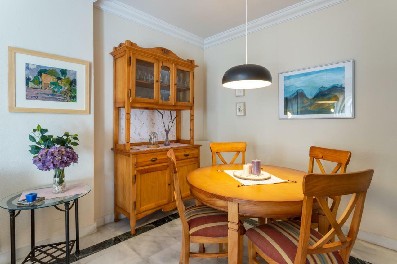 Apartamento Costa Nagüeles I Marbella Appartamento Esterno foto