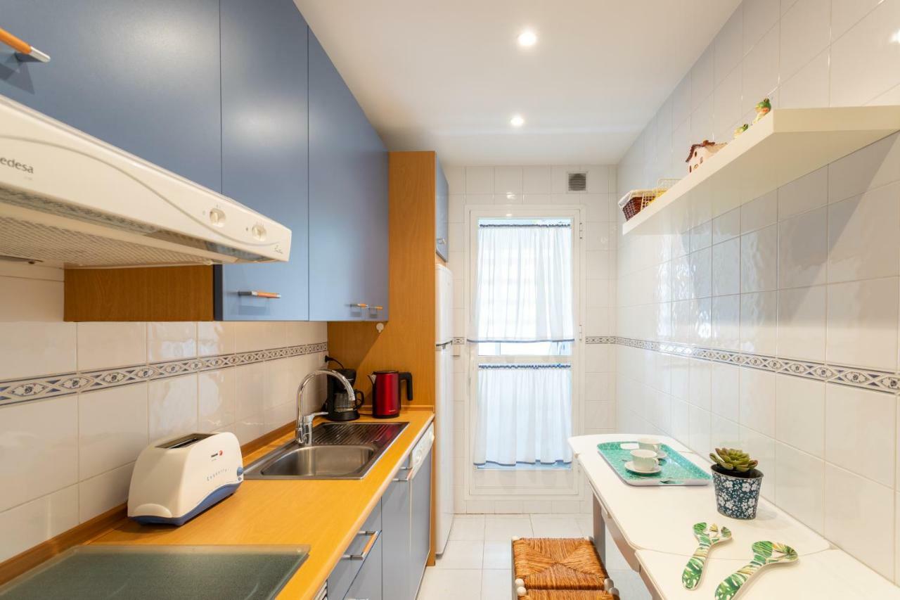 Apartamento Costa Nagüeles I Marbella Appartamento Esterno foto