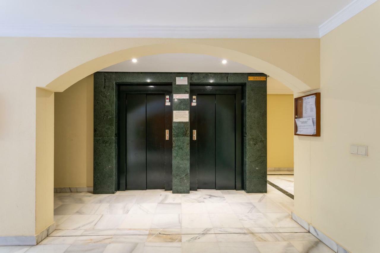 Apartamento Costa Nagüeles I Marbella Appartamento Esterno foto