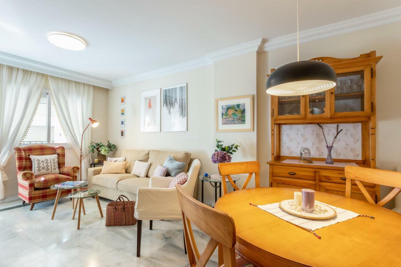Apartamento Costa Nagüeles I Marbella Appartamento Esterno foto