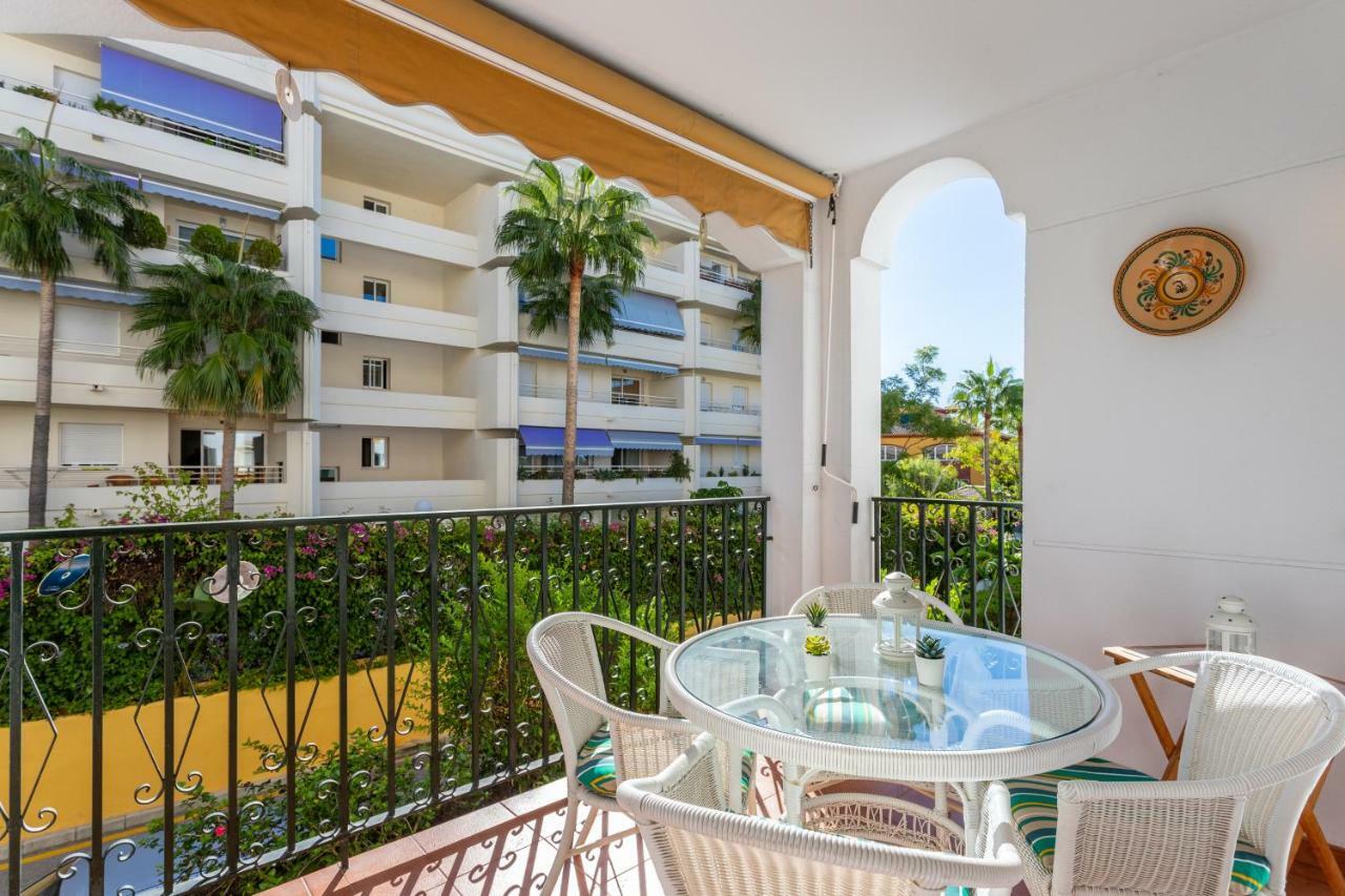 Apartamento Costa Nagüeles I Marbella Appartamento Esterno foto