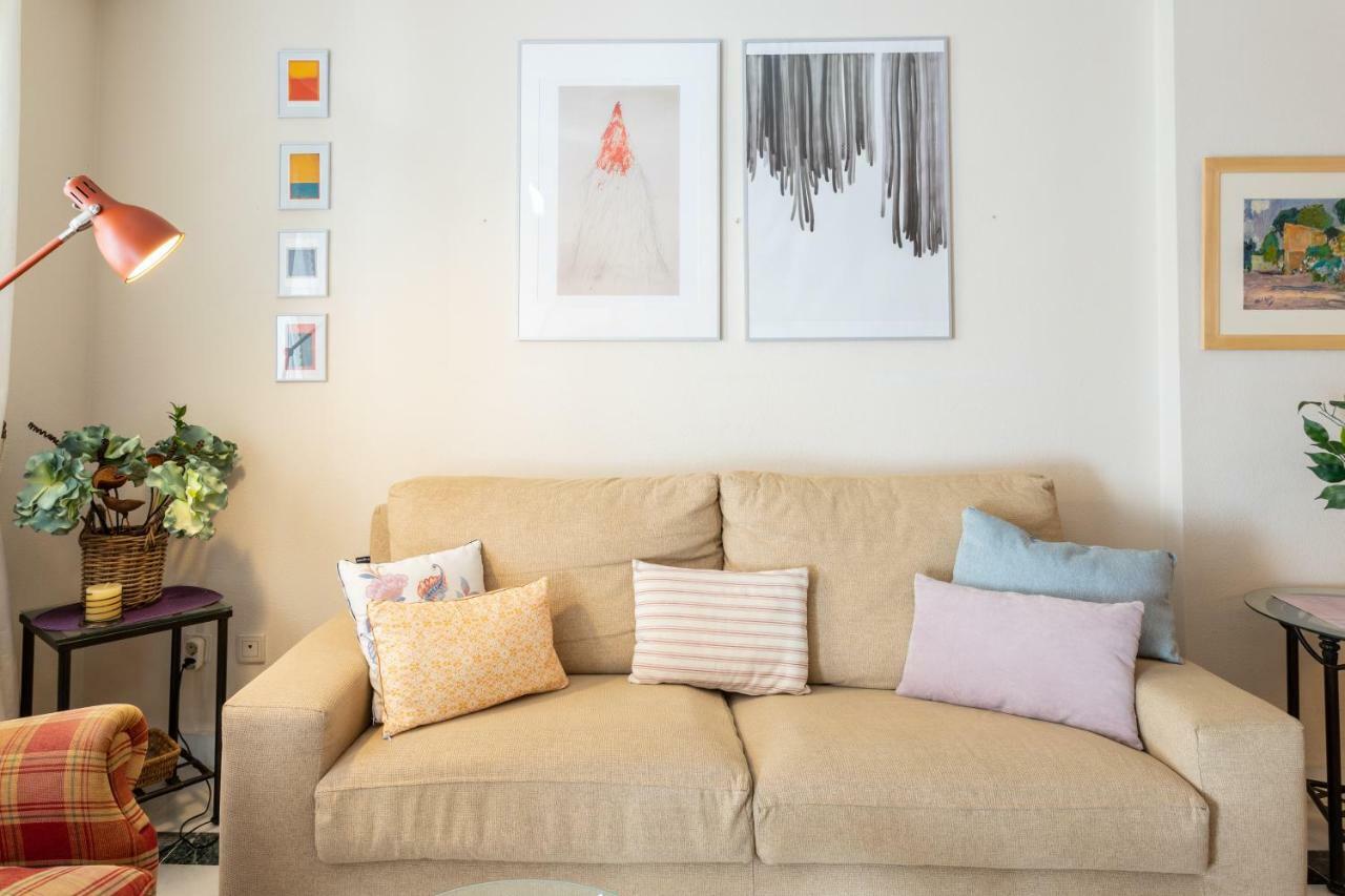 Apartamento Costa Nagüeles I Marbella Appartamento Esterno foto