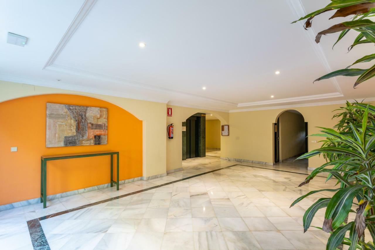 Apartamento Costa Nagüeles I Marbella Appartamento Esterno foto