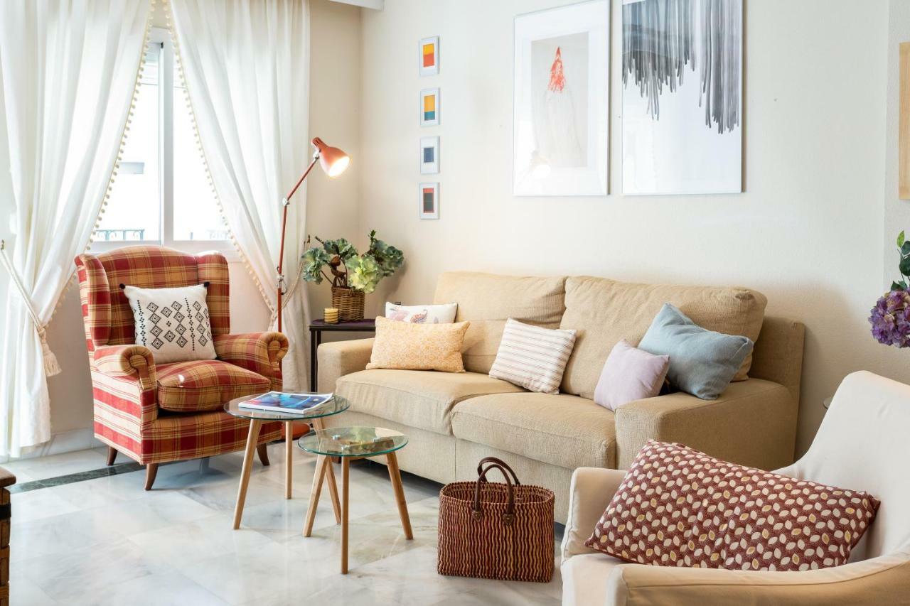 Apartamento Costa Nagüeles I Marbella Appartamento Esterno foto