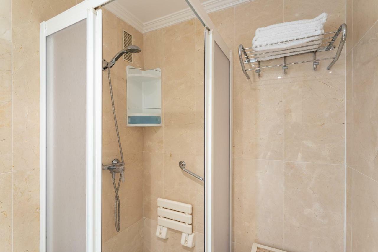 Apartamento Costa Nagüeles I Marbella Appartamento Esterno foto