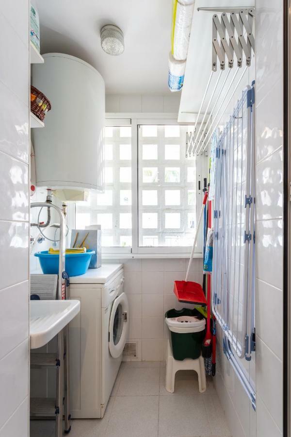 Apartamento Costa Nagüeles I Marbella Appartamento Esterno foto