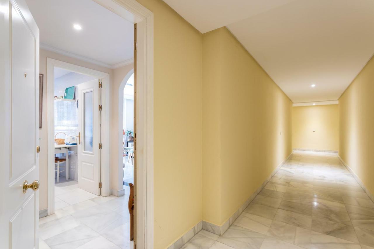 Apartamento Costa Nagüeles I Marbella Appartamento Esterno foto