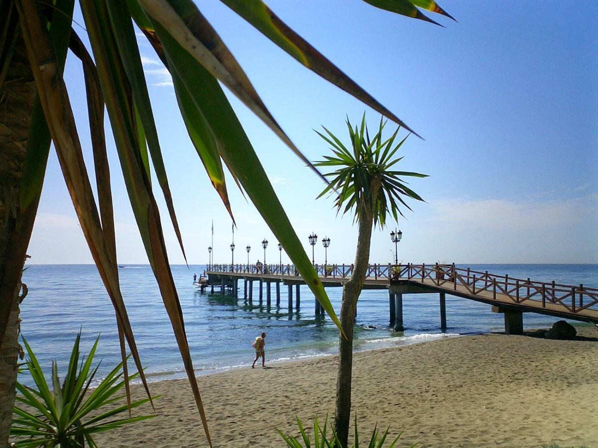 Apartamento Costa Nagüeles I Marbella Appartamento Esterno foto